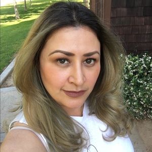 Meet your Posher, Marisa